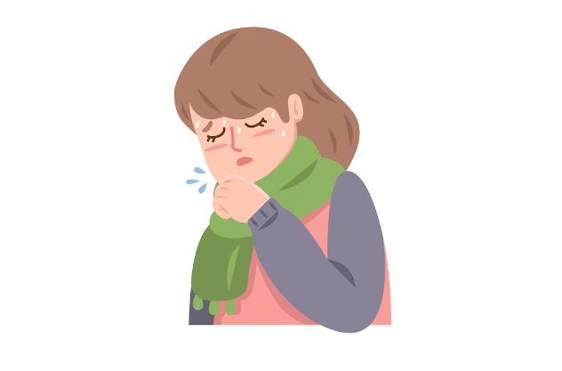 Ayurvedic Medicine for Cough