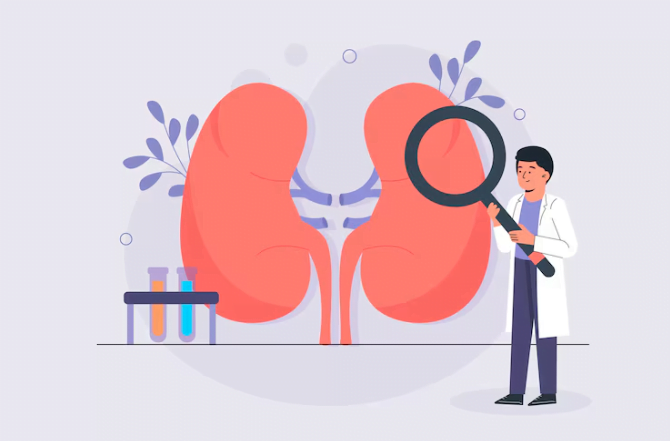 Kidney Stone Ayurvedic Medicine