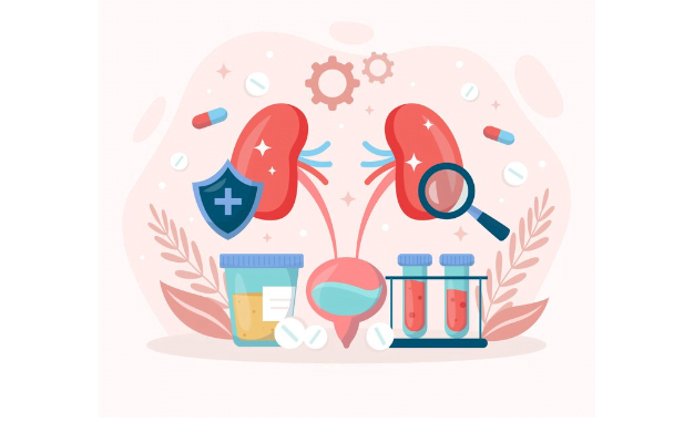 Ayurvedic Medicine for Uric Acid