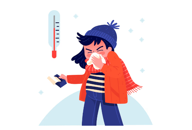 सर्दी-जुकाम की आयुर्वेदिक दवा, Sardee Jukhaam ke Ayurvedic Dava,