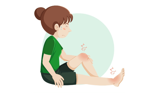 पैरों में जलन की आयुर्वेदिक दवा, Pairon Me Jalan Ke Ayurvedic Dava