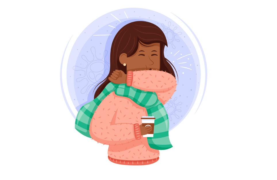 सामान्य सर्दी जुकाम के तथ्य, Saamaany Sardee Jukaam Ke Tathy