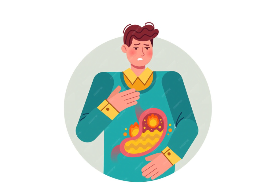 एसिडिटी के लक्षण, एसिडिटी का परमानेंट इलाज