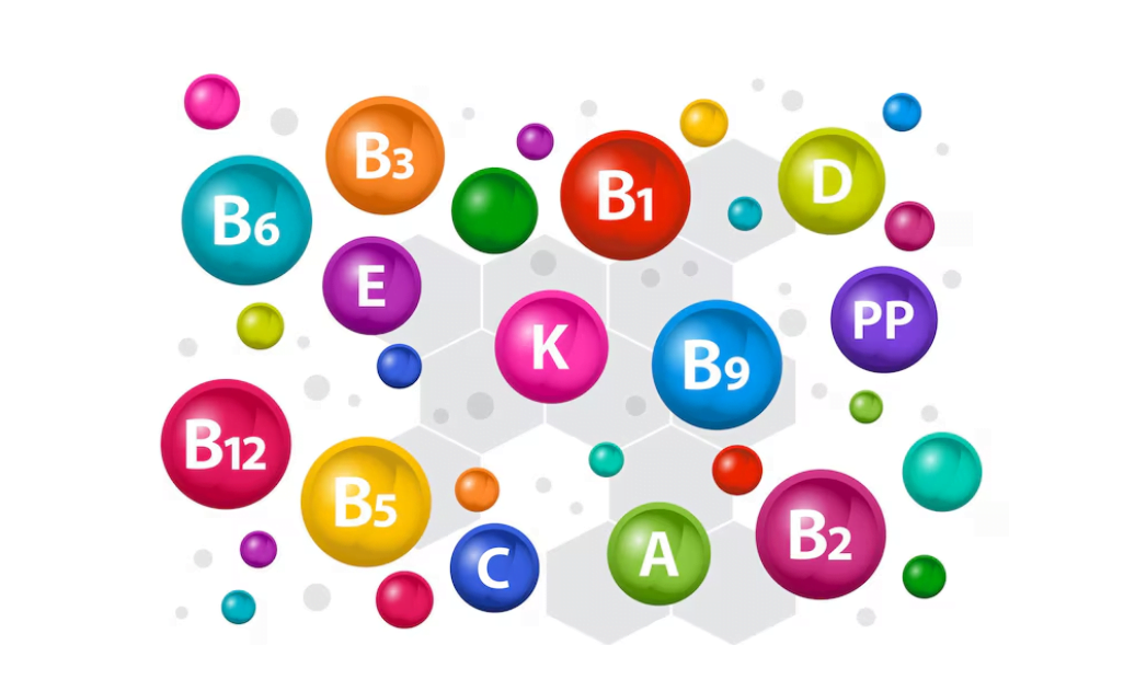 किस विटामिन की कमी से नींद ज्यादा आती है