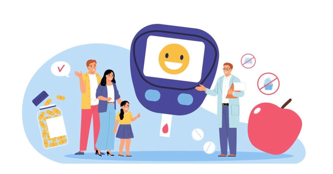 महिलाओं में शुगर के लक्षण, शुगर लेवल चार्ट, 60 साल की उम्र में शुगर कितना होना चाहिए