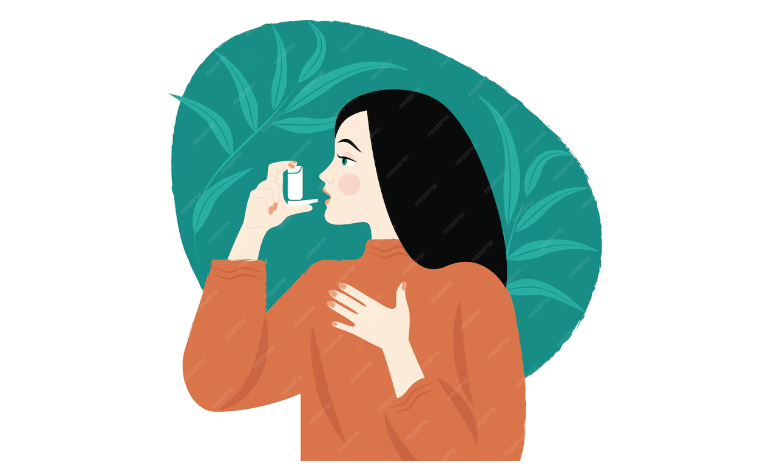 अस्थमा के लक्षण, अस्थमा किसकी कमी से होता है, अस्थमा का परमानेंट इलाज,