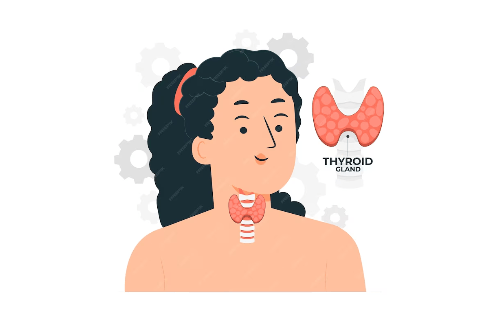 मोटे होने वाले थायराइड के लक्षण, मोटे होने वाले थायराइड में क्या नहीं खाना चाहिए | Mote Hone Bale Thyroid Ke Lakshan, Mote Hone Bale Thyroid Mein Kya Nahin Khana Chahie