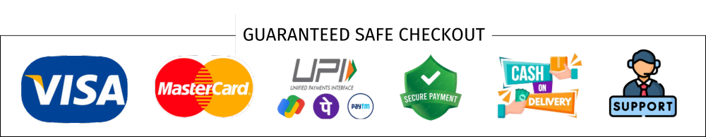 Trust Badge Image